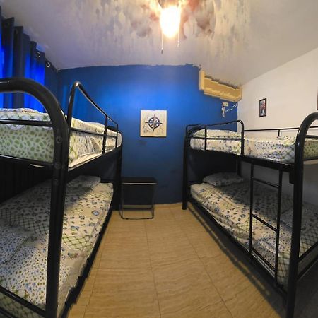 Hostal Villa Mayte Coronado Las Lajas  Exteriör bild