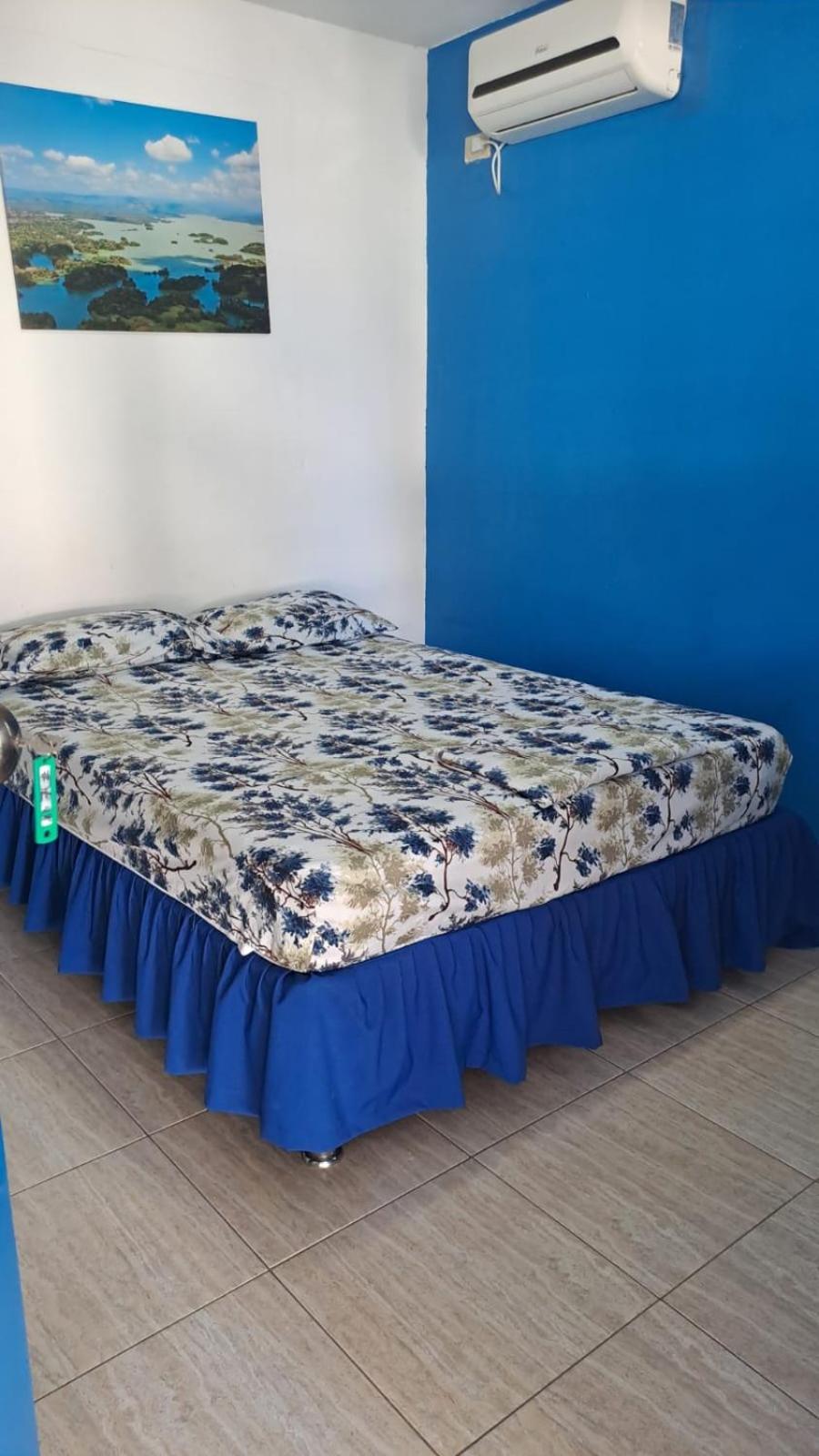 Hostal Villa Mayte Coronado Las Lajas  Exteriör bild