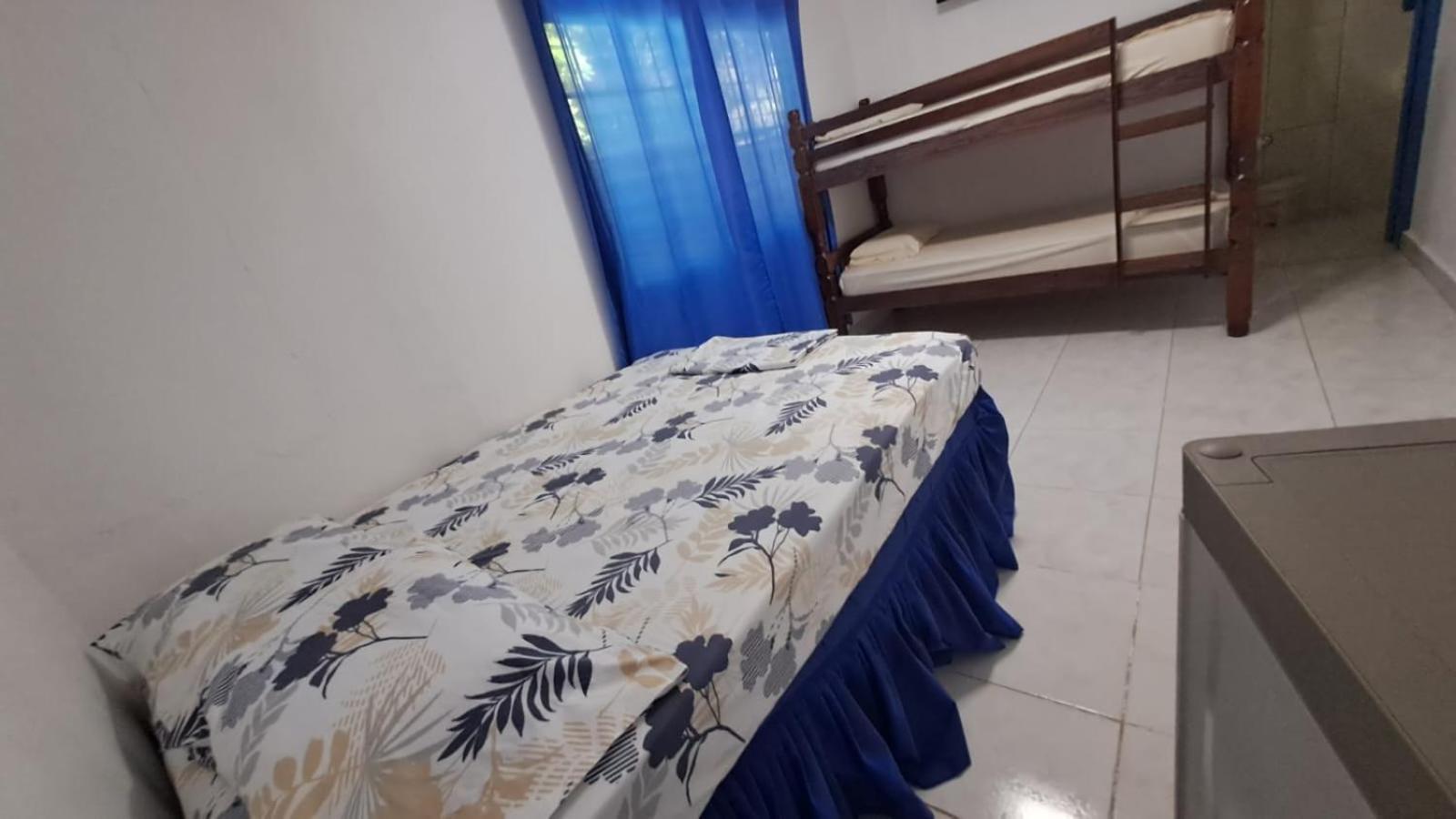 Hostal Villa Mayte Coronado Las Lajas  Exteriör bild