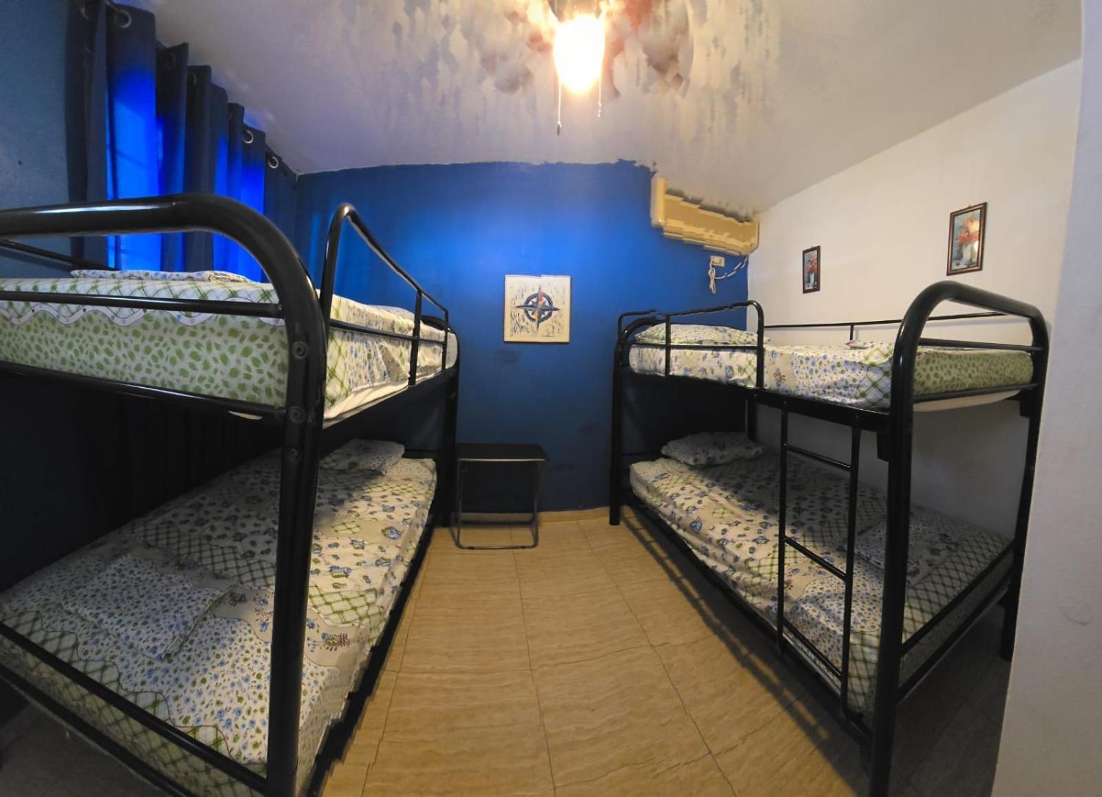 Hostal Villa Mayte Coronado Las Lajas  Exteriör bild